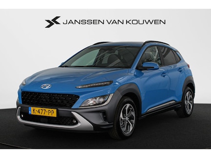Hyundai Kona 0