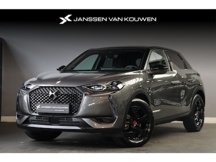 DS 3 Crossback 0