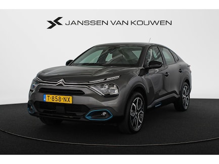 Citroën E-C4X 0
