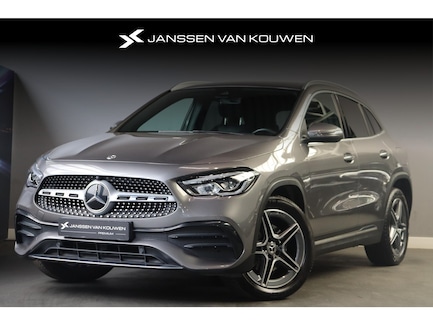 Mercedes-Benz GLA 0