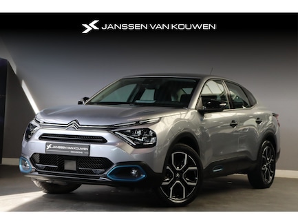 Citroën E-C4X 0