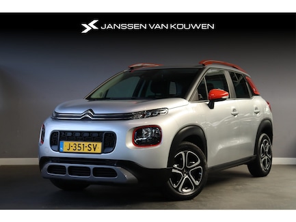 Citroën C3 Aircross 0