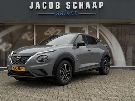 Nissan Juke 0