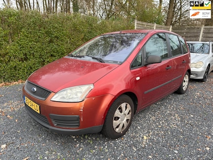 Ford C-Max 0