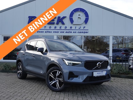 Volvo XC40 0