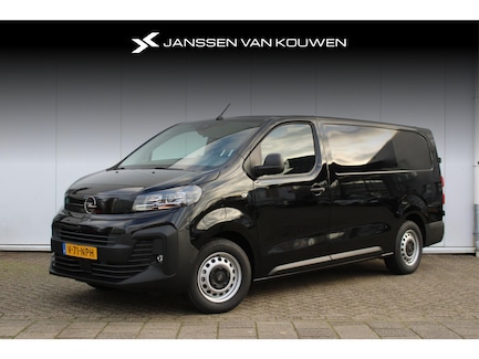 Opel Vivaro-e 0