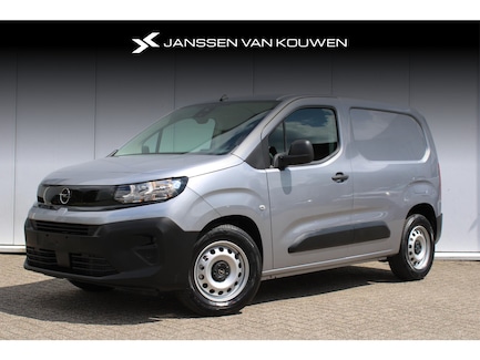 Opel Combo-e 0