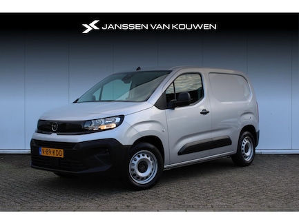 Opel Combo 0