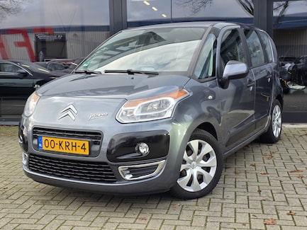Citroën C3 Picasso 0