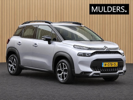 Citroën C3 Aircross 0