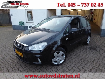 Ford C-Max 0