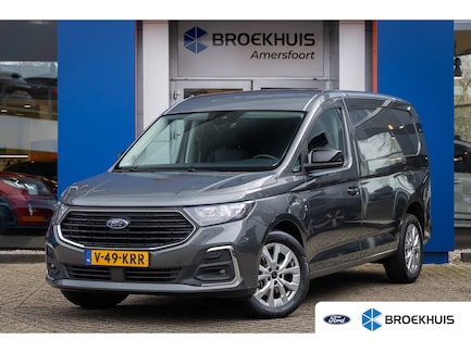 Ford Transit Connect 0