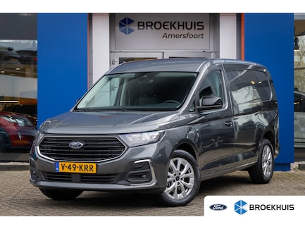 Ford Transit Connect 0
