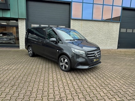 Mercedes-Benz Vito 0