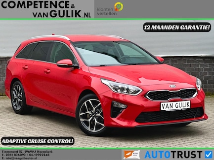 Kia Ceed 0
