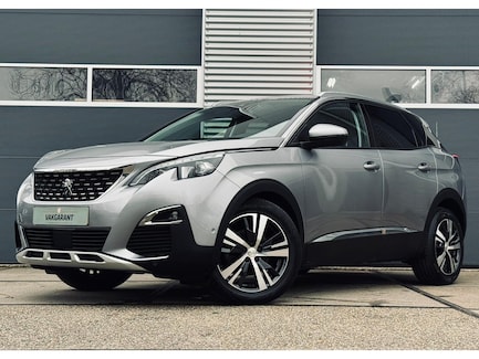 Peugeot 3008 0