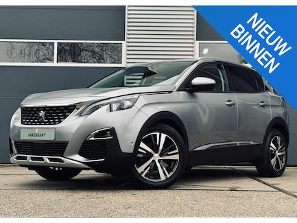 Peugeot 3008 0