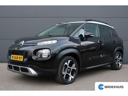 Citroën C3 Aircross 0