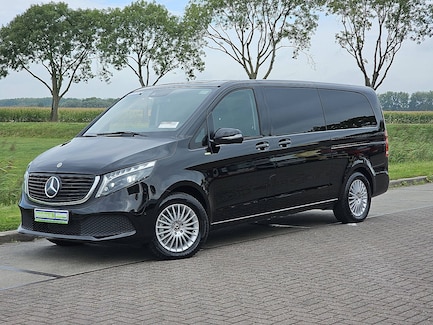 Mercedes-Benz EQV 0