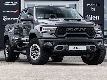 Dodge Ram 1500 0