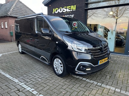 Renault Trafic 0