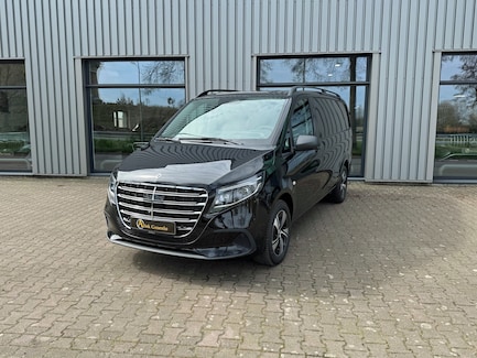 Mercedes-Benz Vito 0