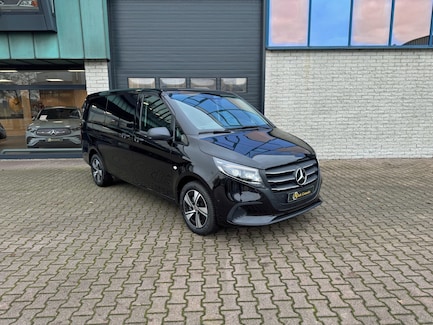 Mercedes-Benz Vito 0