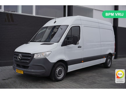 Mercedes-Benz Sprinter 0