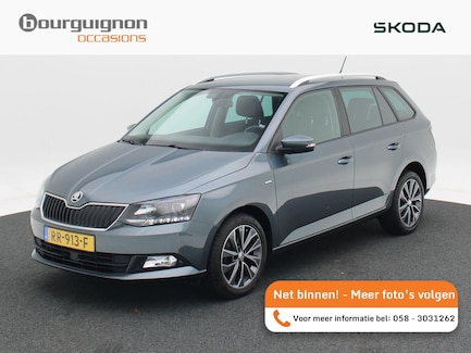 Skoda Fabia 0