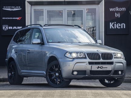 BMW X3 0