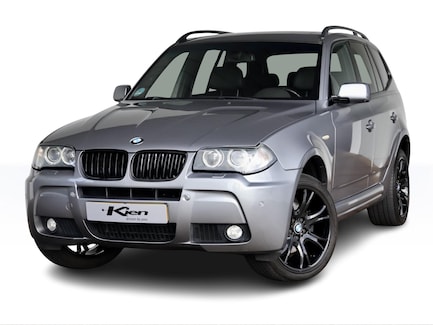 BMW X3 0