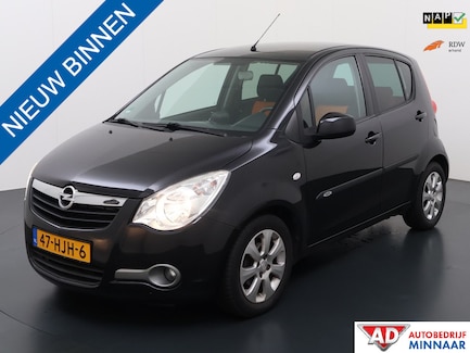 Opel Agila 0