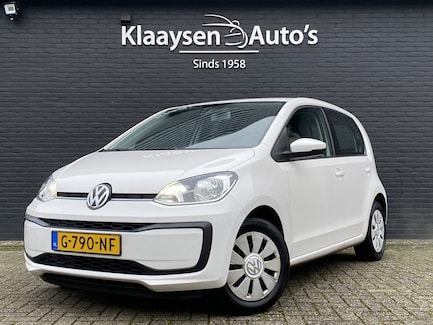 Volkswagen Up! 0