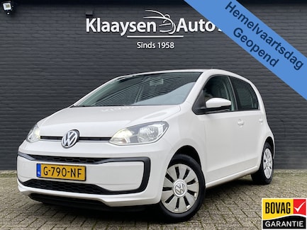 Volkswagen Up! 0