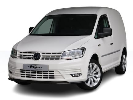Volkswagen Caddy 0