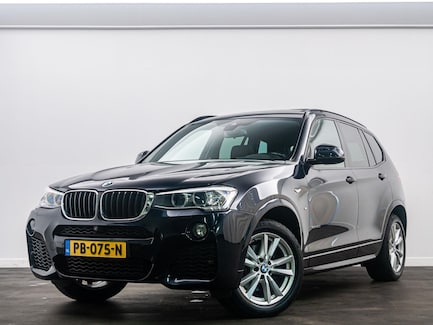 BMW X3 0