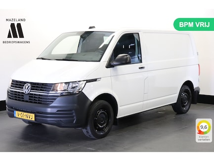 Volkswagen Transporter 0