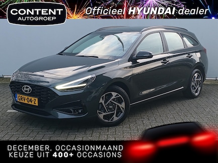 Hyundai i30 0
