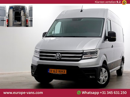 Volkswagen Crafter 0