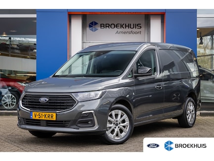 Ford Transit Connect 0