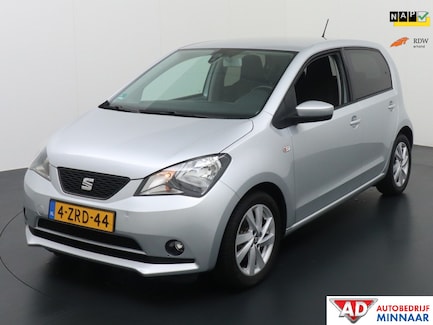 SEAT Mii 0