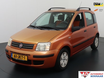 Fiat Panda 0
