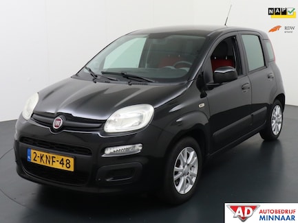Fiat Panda 0