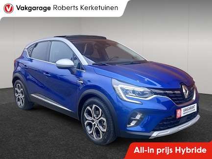 Renault Captur 0