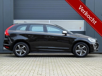Volvo XC60 0