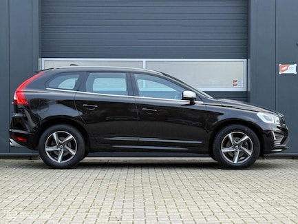 Volvo XC60 0