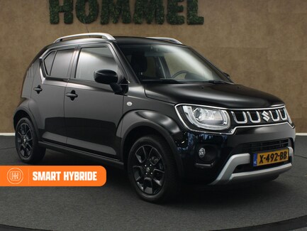 Suzuki Ignis 0