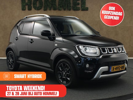 Suzuki Ignis 0