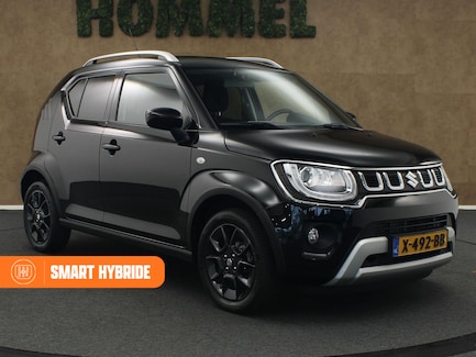 Suzuki Ignis 0