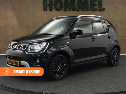 Suzuki Ignis 0
